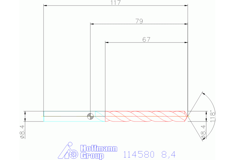 114580 8,4