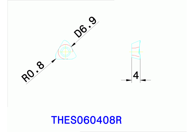 THES060408R IN2505