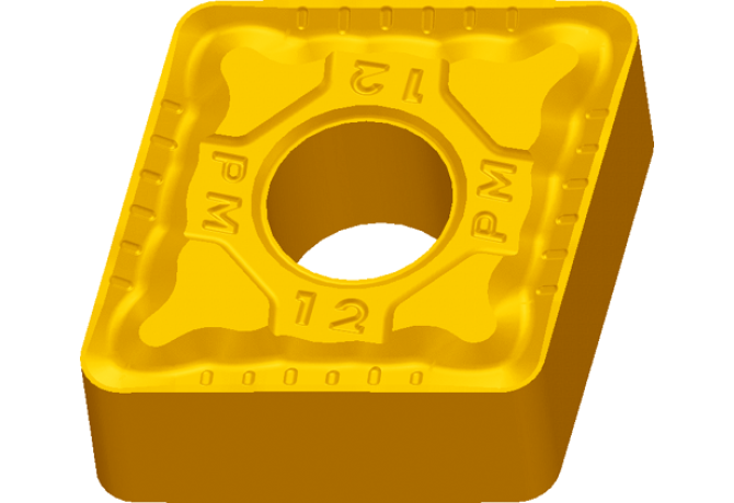 CNMG120412-PM YBC351