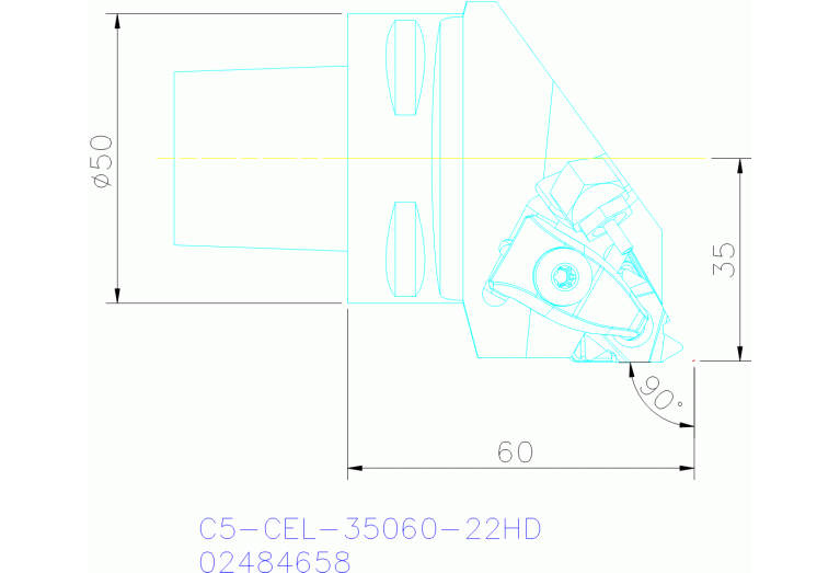 C5-CEL-35060-22HD