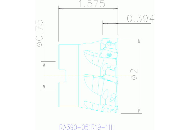 RA390-051R19-11H