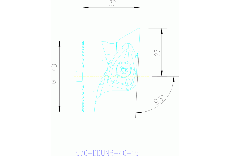 570-DDUNR-40-15