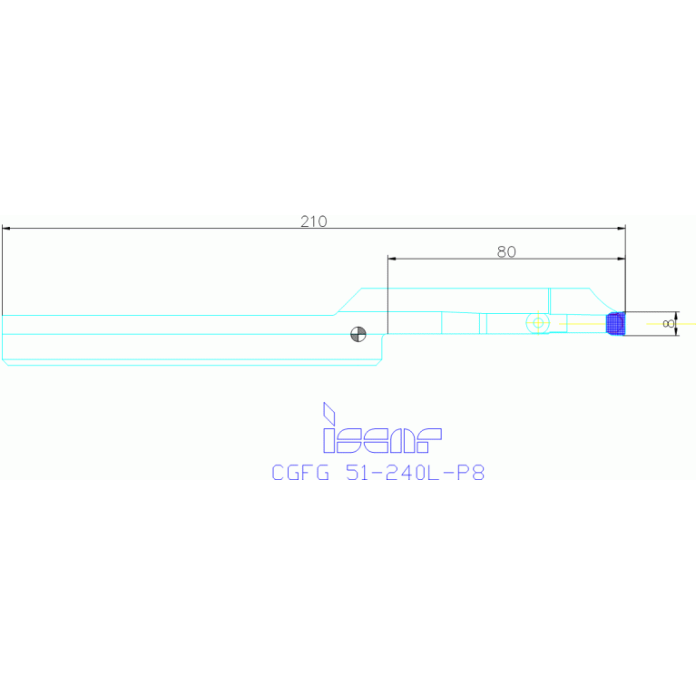 CGFG 51-240L-P8