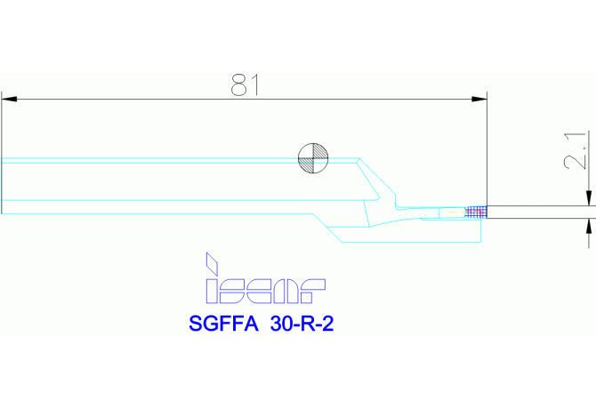 SGFFA 30-R-2