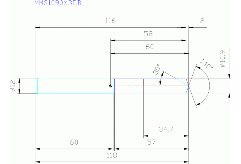 MMS1090X3DB DP7020