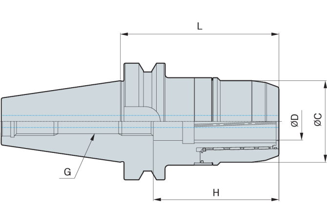 BT50-HPM32-135