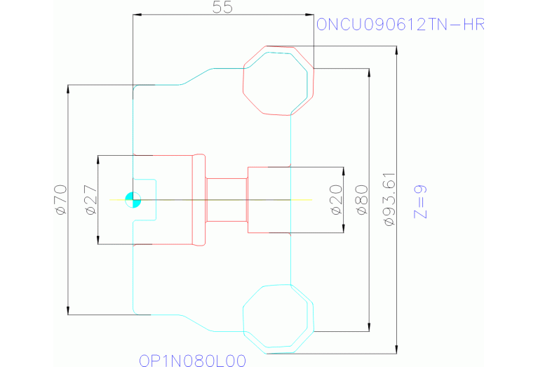 OP1N080L00