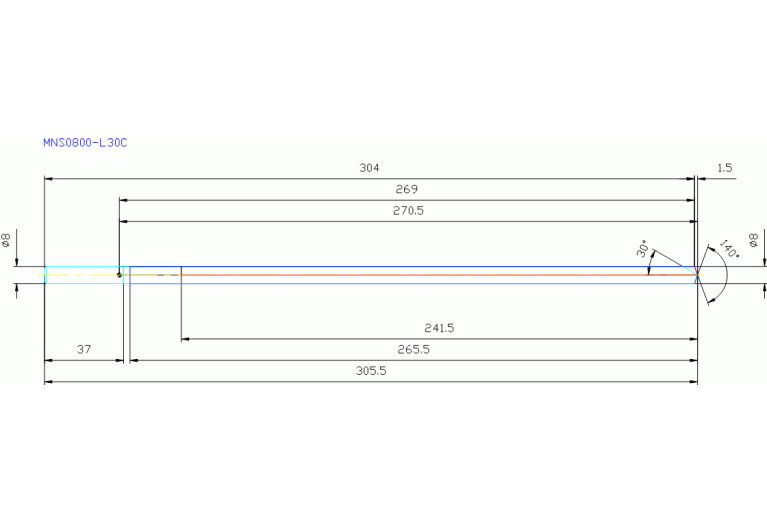 MNS0800-L30C TF15