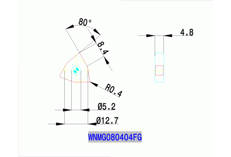 WNMG 080404 FG TT5080