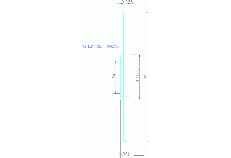 N331.32-203T51CM0.236