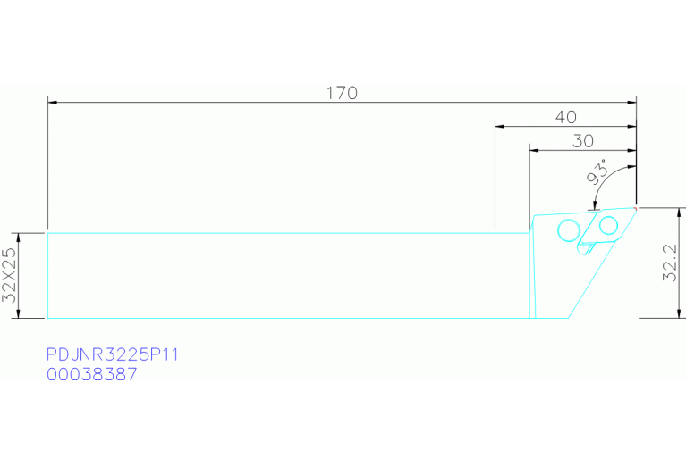 PDJNR3225P11
