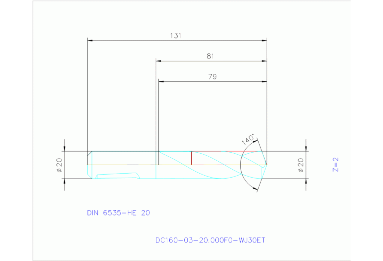 DC160-03-20.000F0-WJ30ET