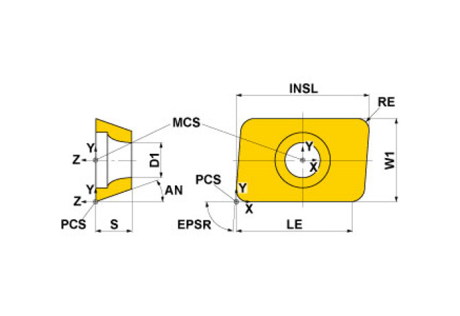 AEMW150304ER NX2525