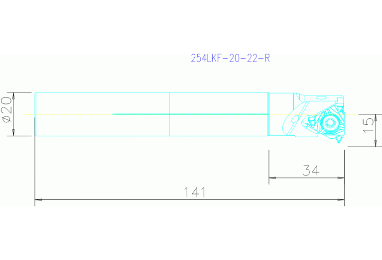 254LKF-20-22-R