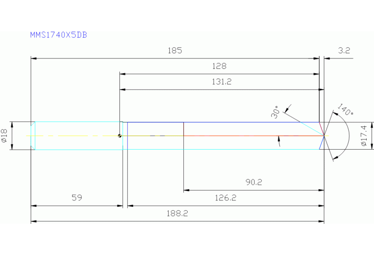 MMS1740X5DB DP7020