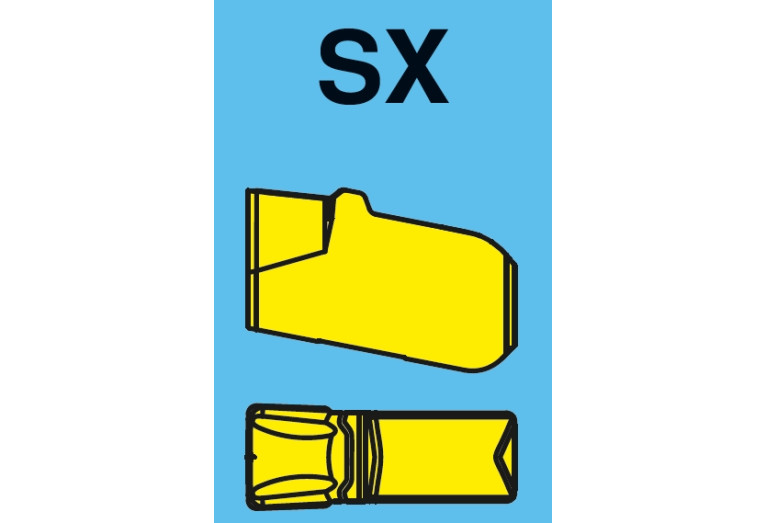 SX E3.00N0.30-F2 CTPP345