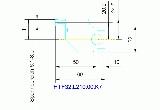 HTF32 L210.00.K7