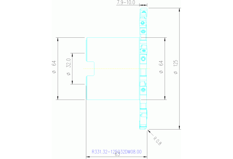R331.32-125Q32DM08.00