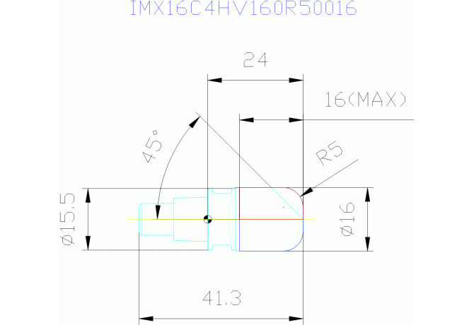 IMX16C4HV160R50016 EP7020