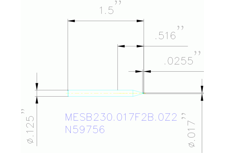 MESB230.017F2B.0Z2