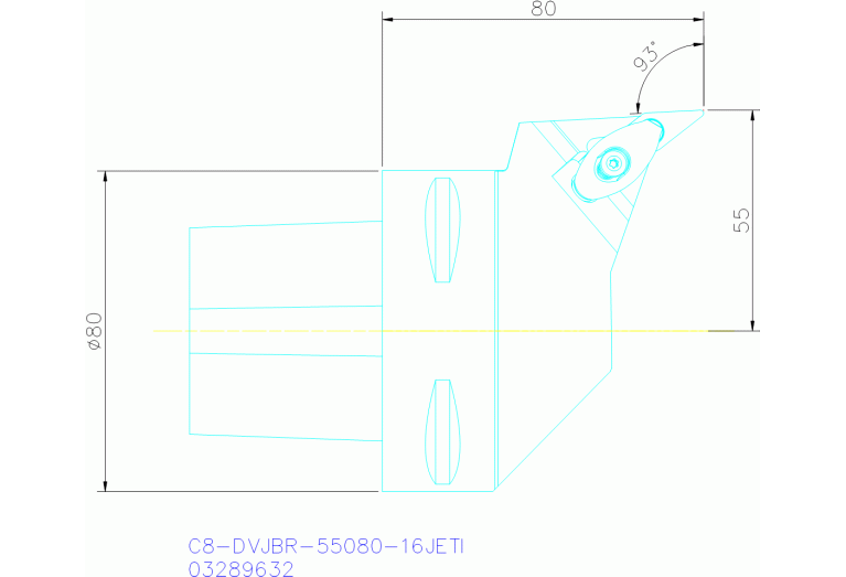 C8-DVJBR-55080-16JETI