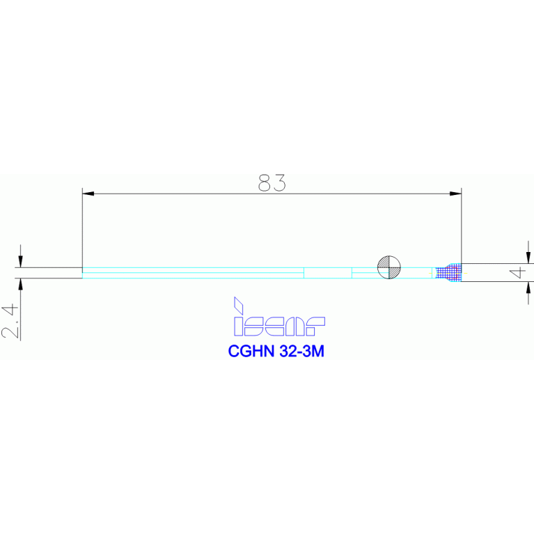 CGHN 32-3M