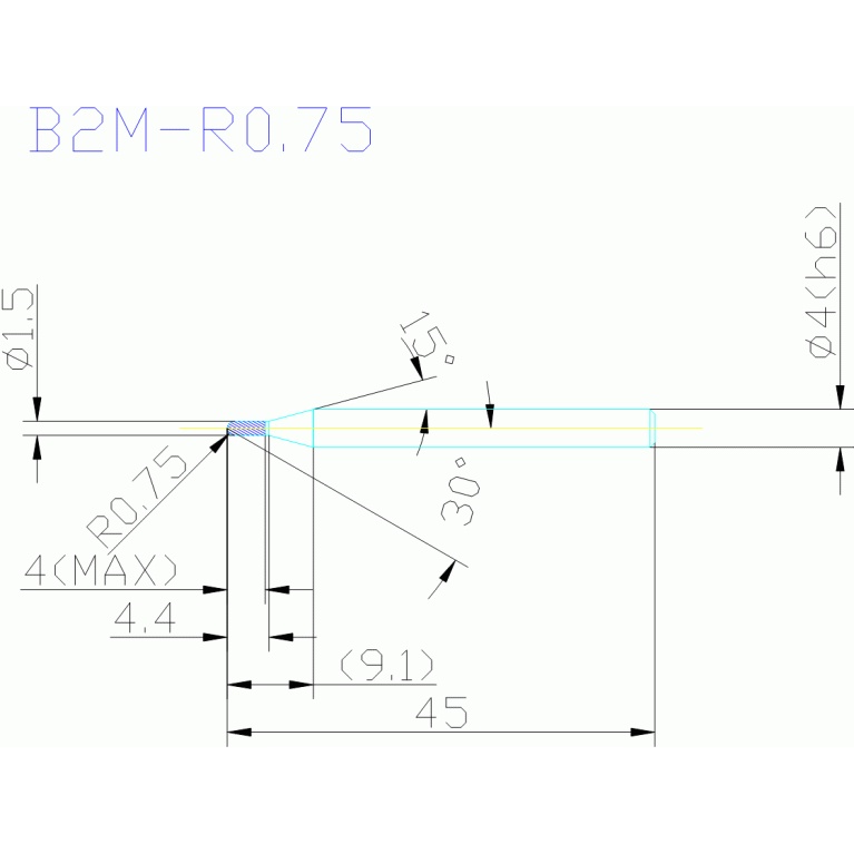 MS2MBR0075