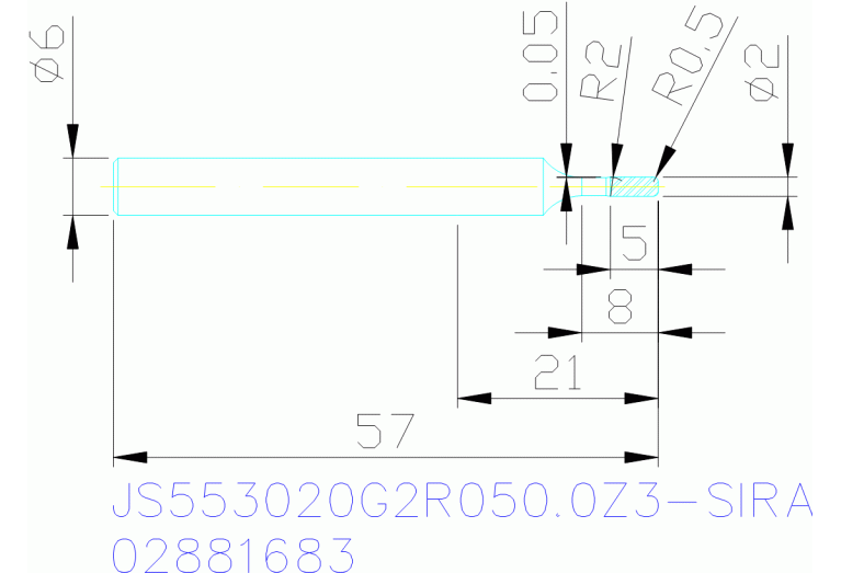 JS553020G2R050.0Z3-SIRA