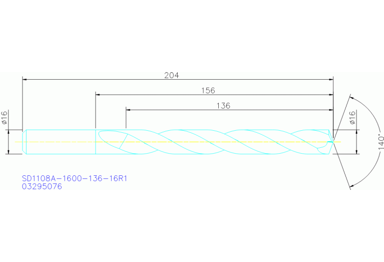 SD1108A-1600-136-16R1