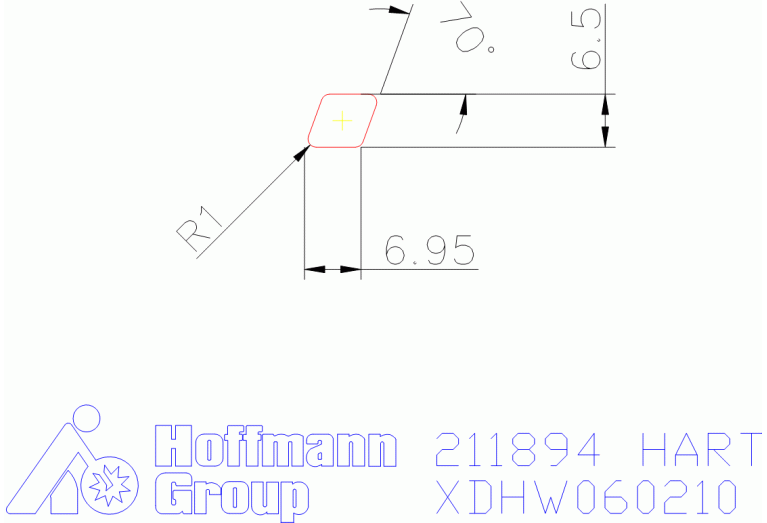 211894 HART