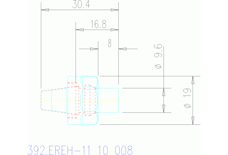 392.EREH-11 10 008