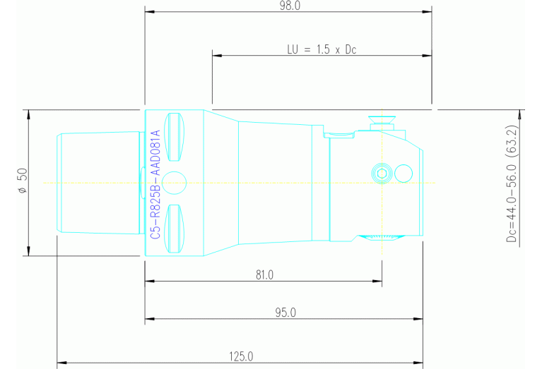 C5-R825B-AAD081A