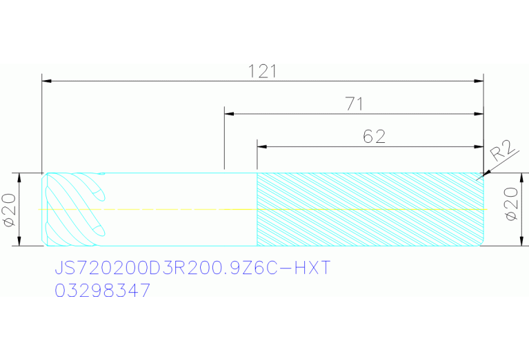 JS720200D3R200.9Z6C-HXT