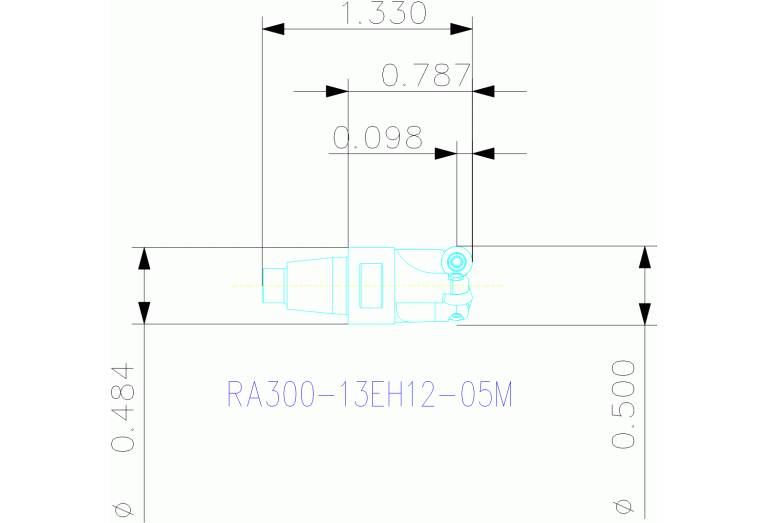 RA300-13EH12-05M