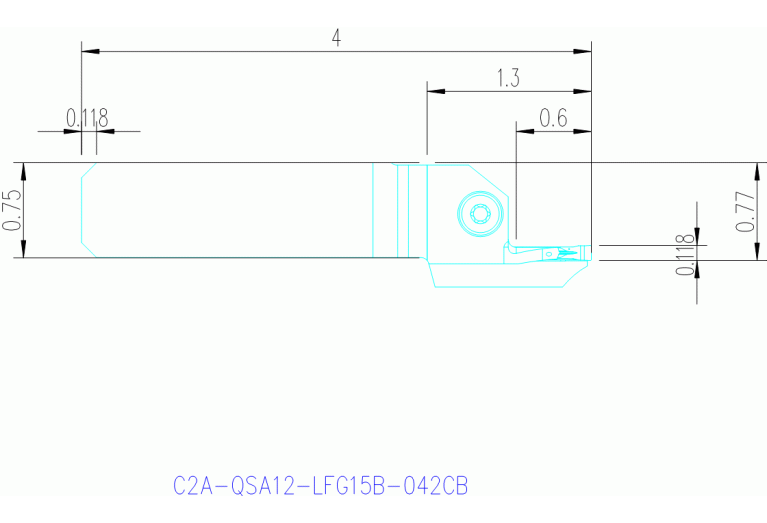 C2A-QSA12-LFG15B-042CB