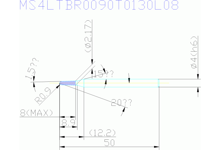 MS4LTBR0090T0130L08