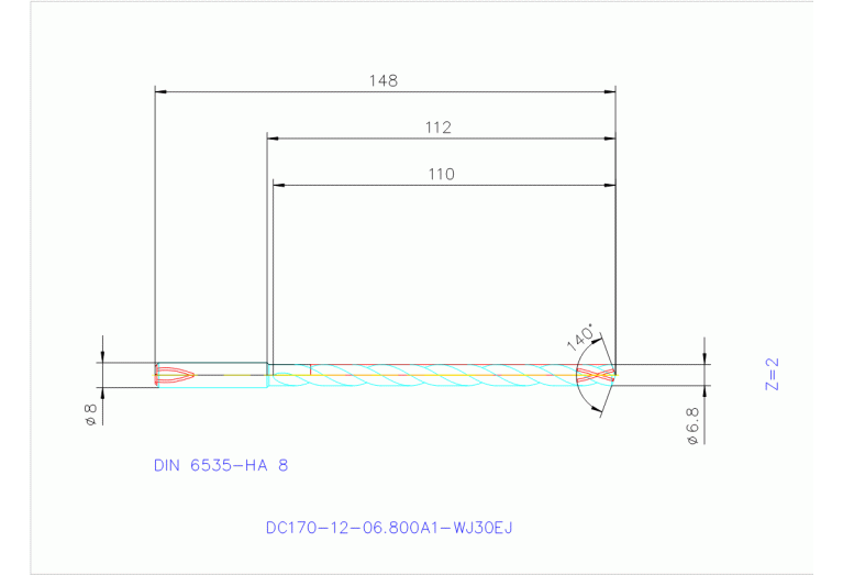 DC170-12-06.800A1-WJ30EJ