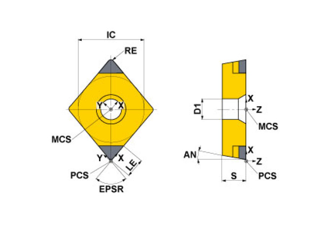 NP-CCGB060204GA2 MB8025