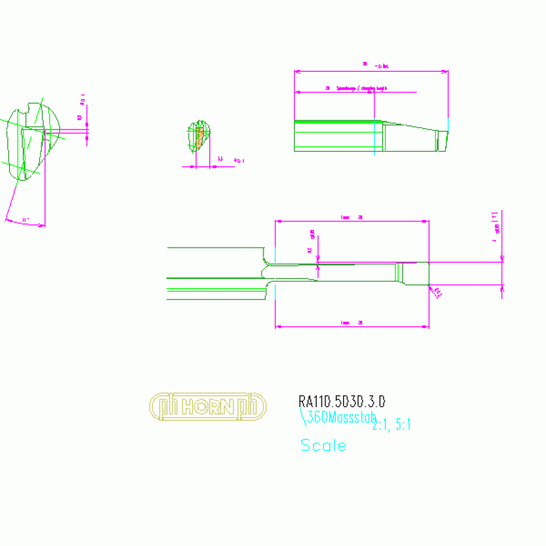RA110.5030.3.0 TH35