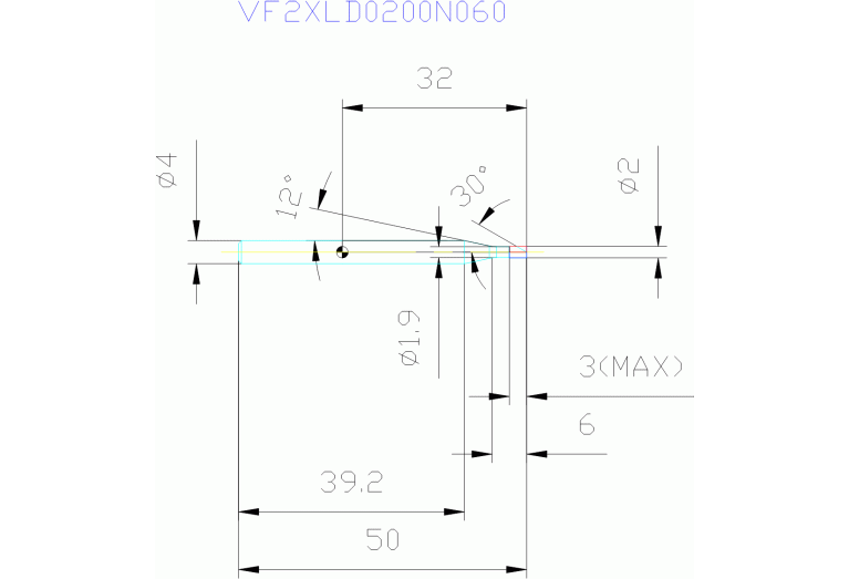 VF2XLD0200N060