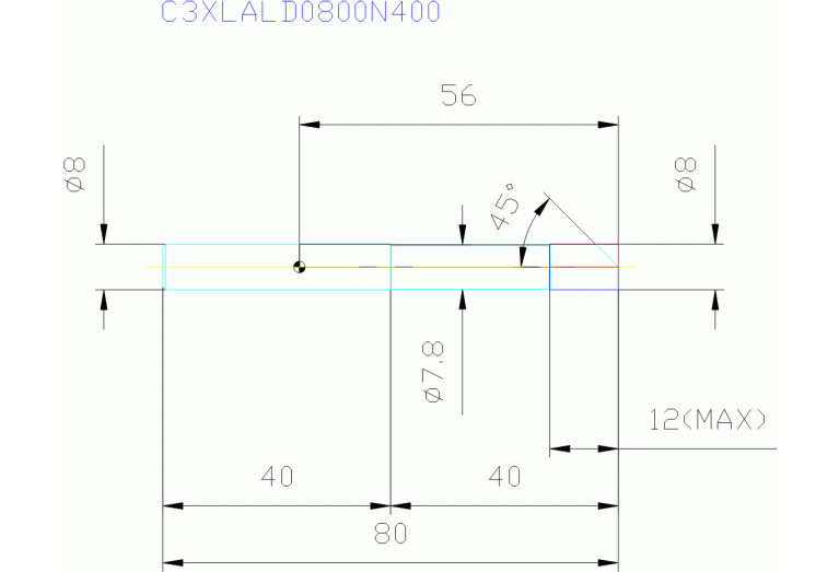 C3XLALD0800N400