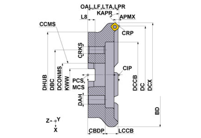 WSX445R25014KN