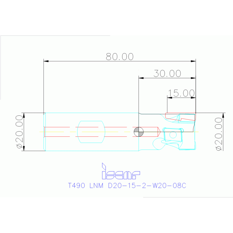 T490 LNM D20-15-2-W20-08C