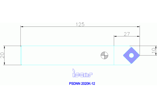 PSDNN 2020K-12