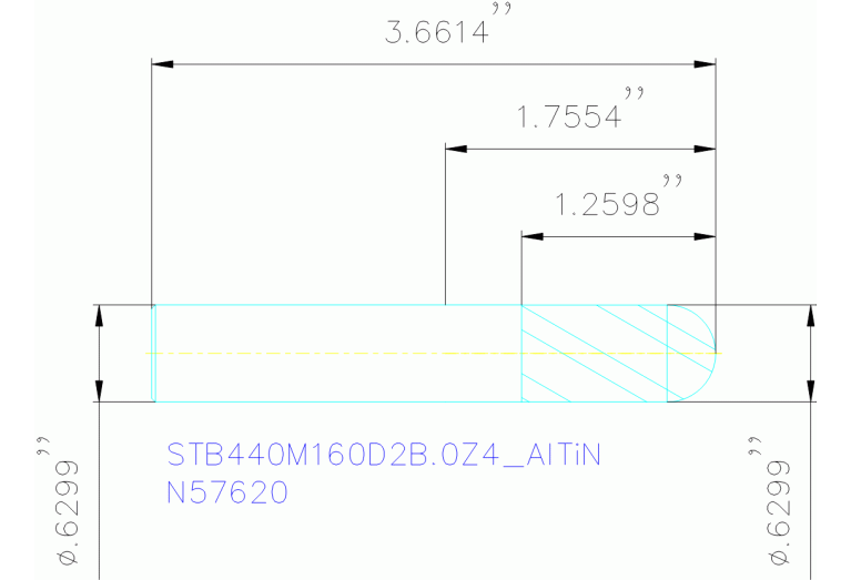 STB440M160D2B.0Z4 ALTIN