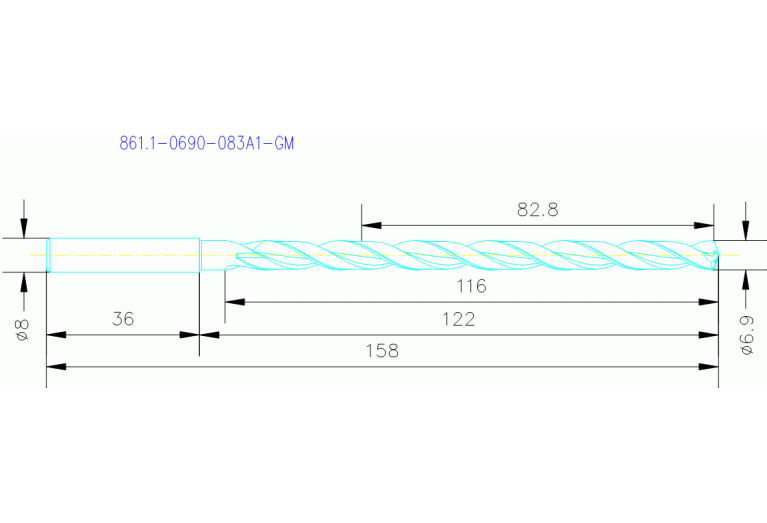 861.1-0690-083A1-GM GC34