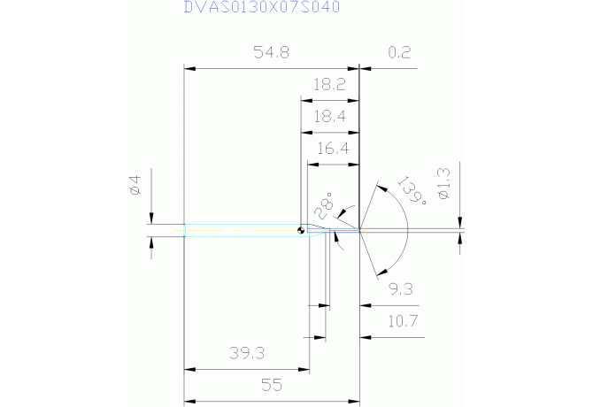DVAS0130X07S040