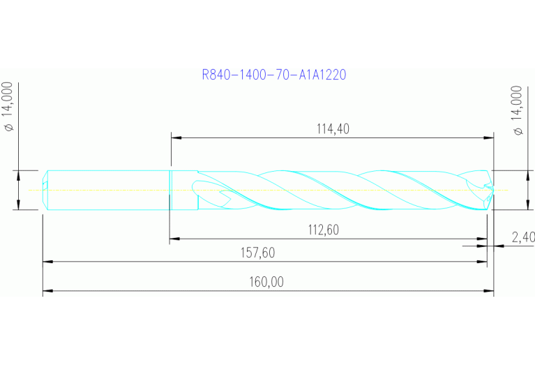 R840-1400-70-A1A 1220