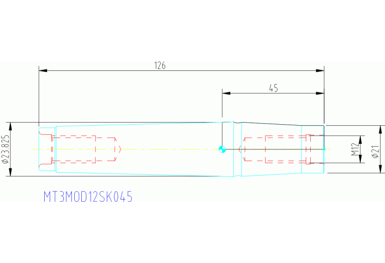 MT3MOD12SK045