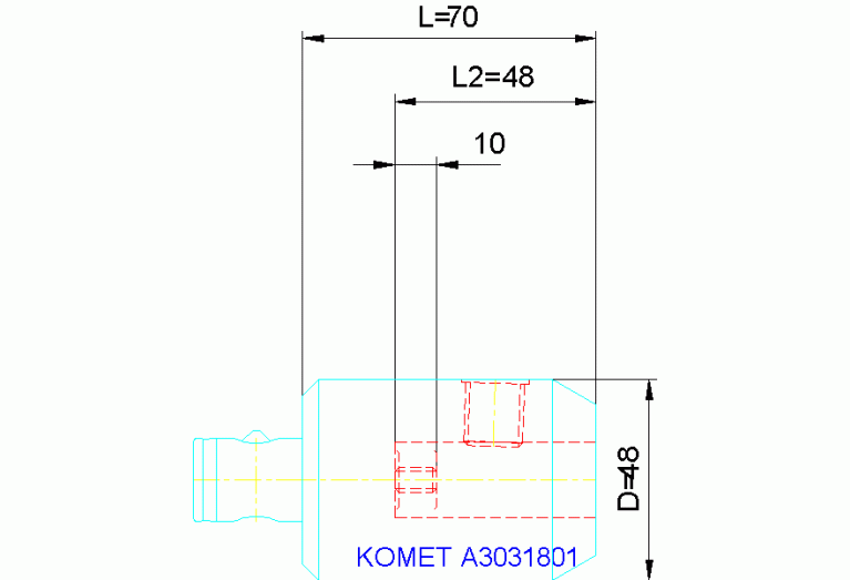A30 31801
